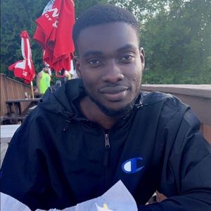 Meet your Posher, Tyy